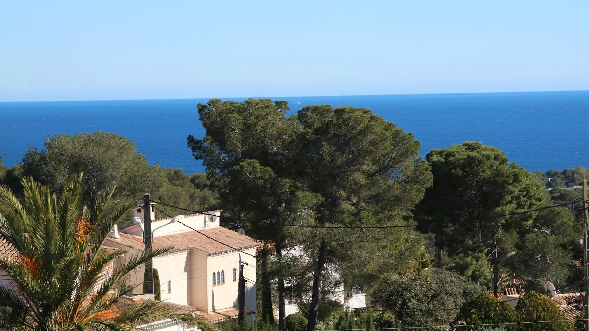 Esterel-Plage Сен-Рафаэль