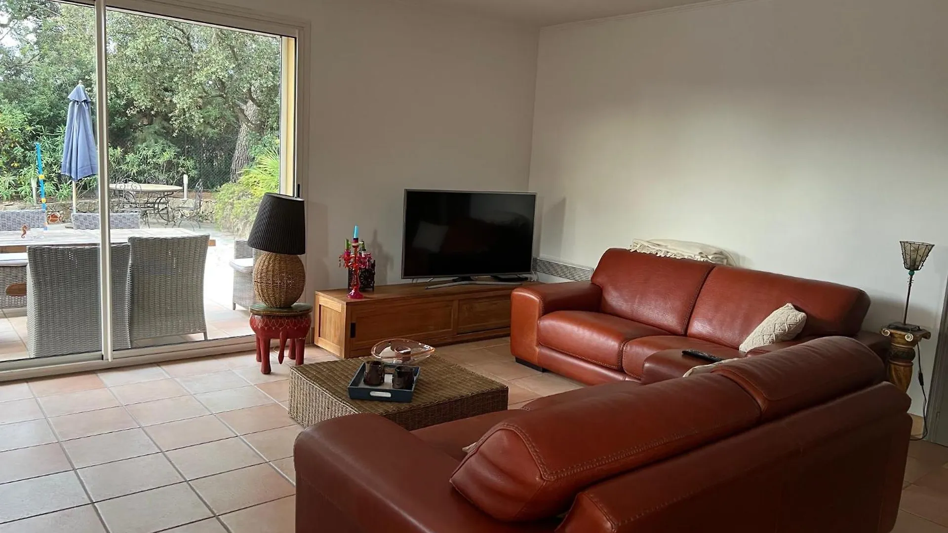 Villa Esterel-Plage Saint-Raphael