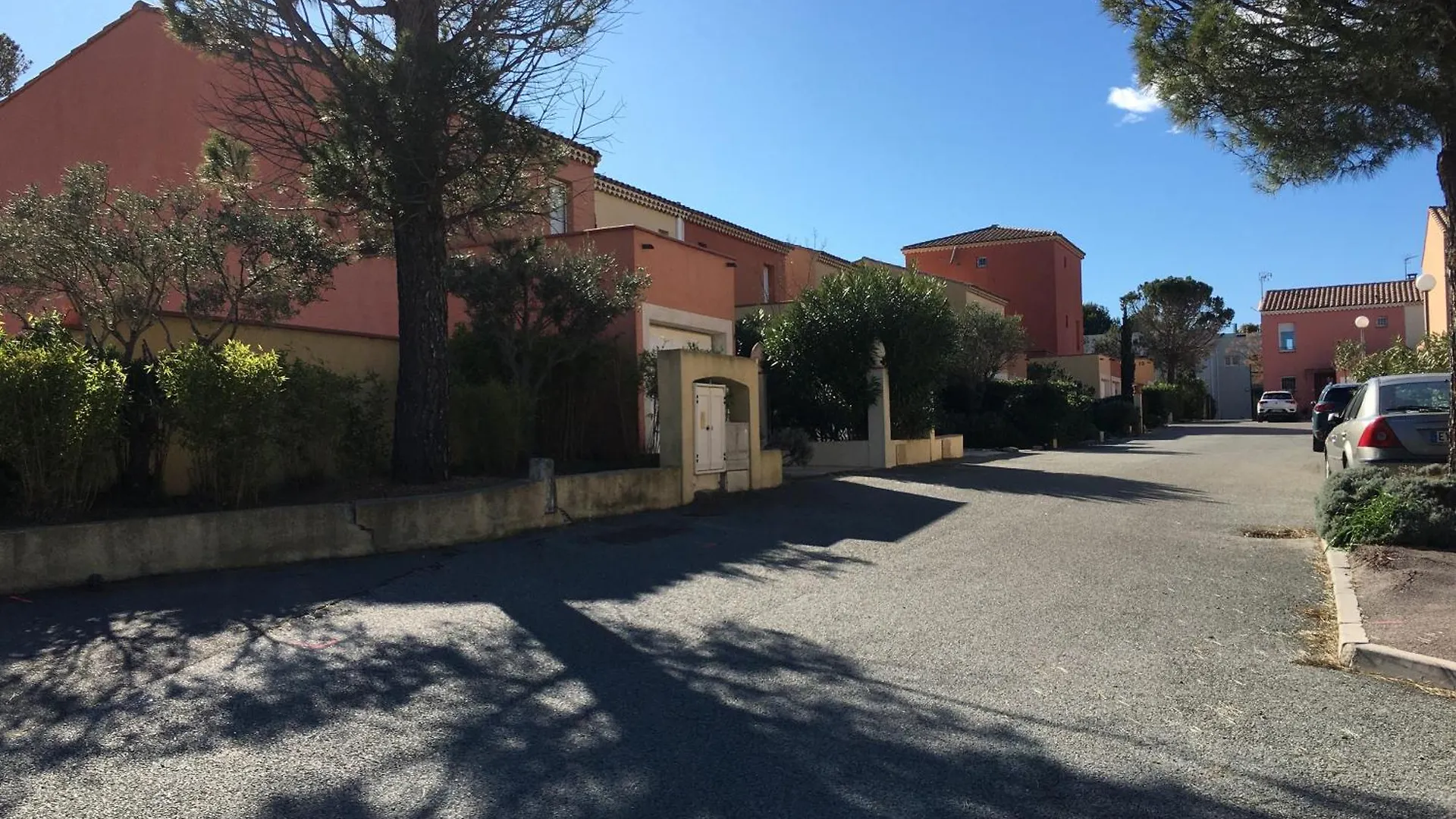 Villa Esterel-Plage Saint-Raphael