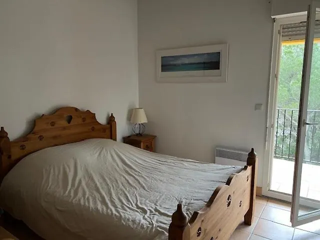 Villa Esterel-Plage Saint-Raphael