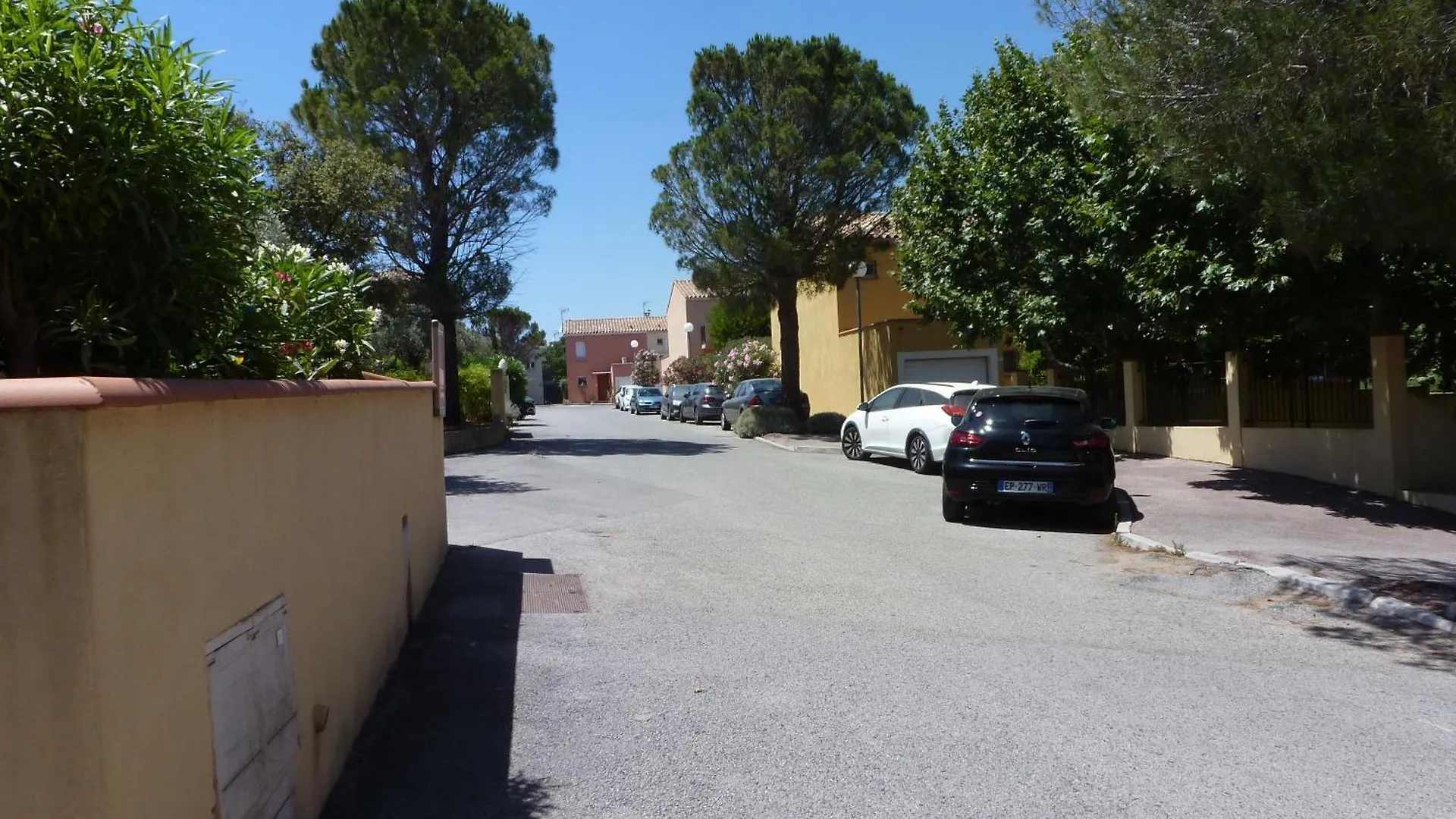 Villa Esterel-Plage Saint-Raphael