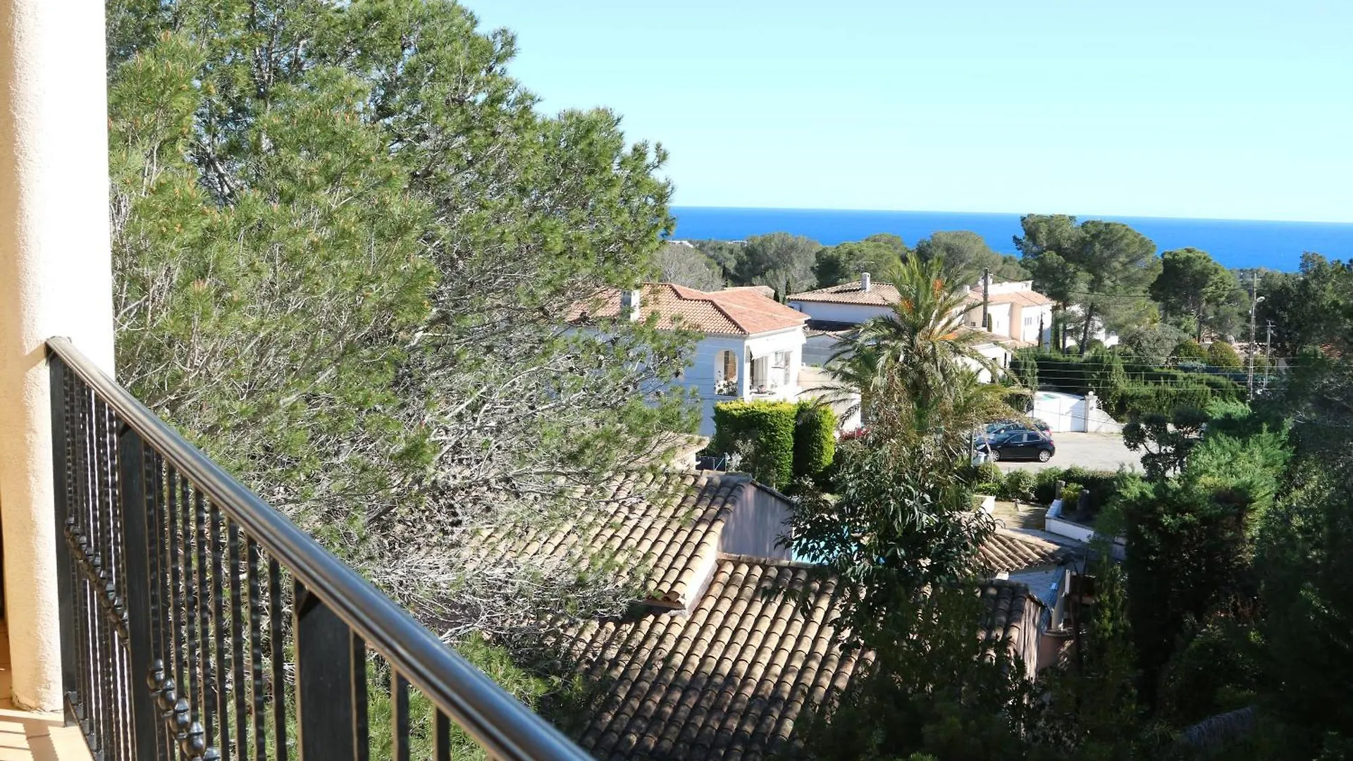 Esterel-Plage Saint-Raphael  Villa