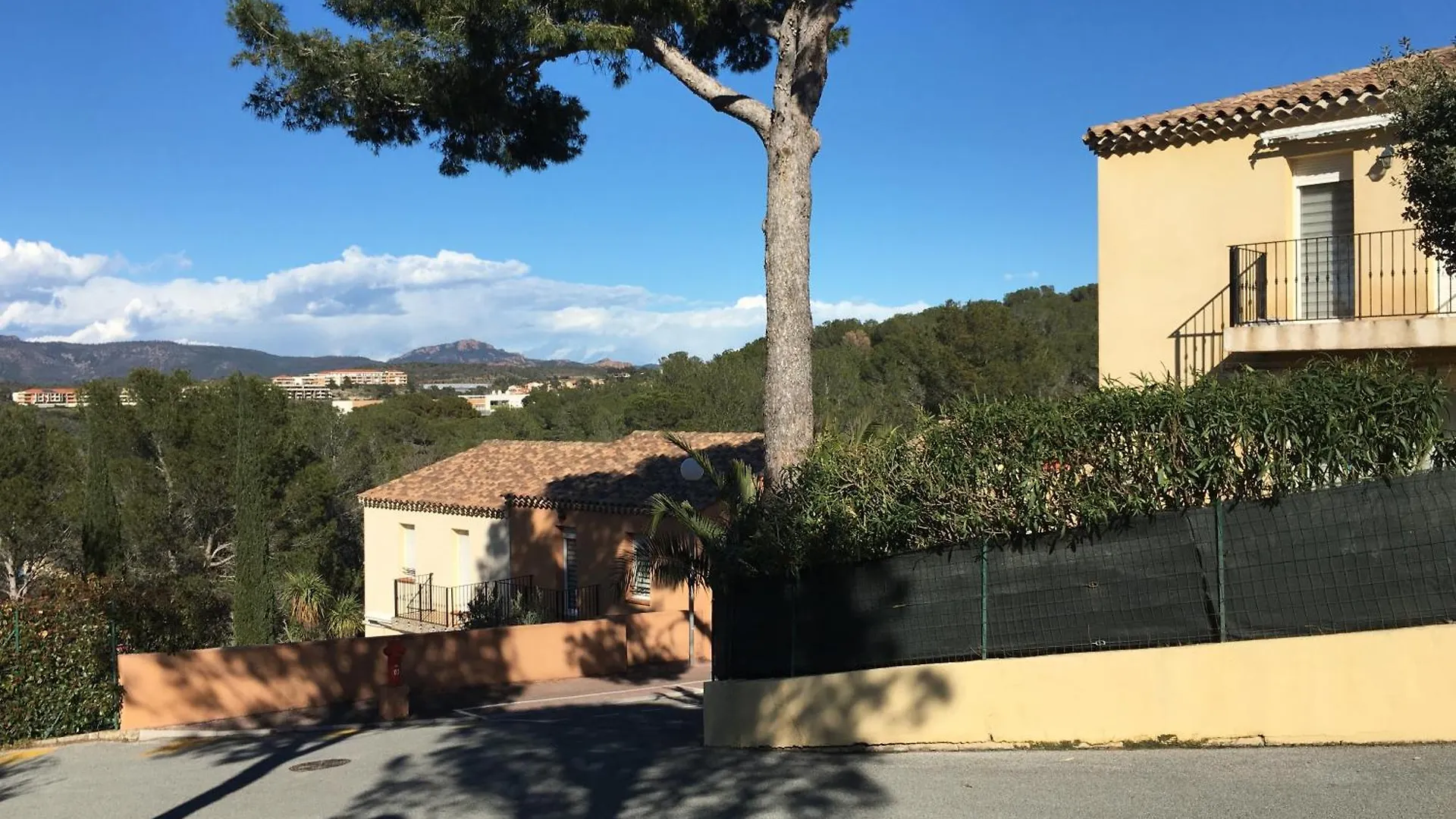 Esterel-Plage Saint-Raphael  0*, Saint-Raphael (Var)