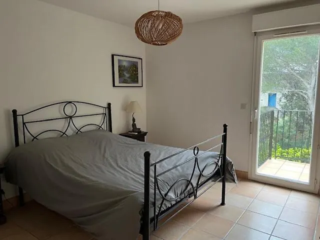 Esterel-Plage Saint-Raphael  Villa Saint-Raphael (Var)