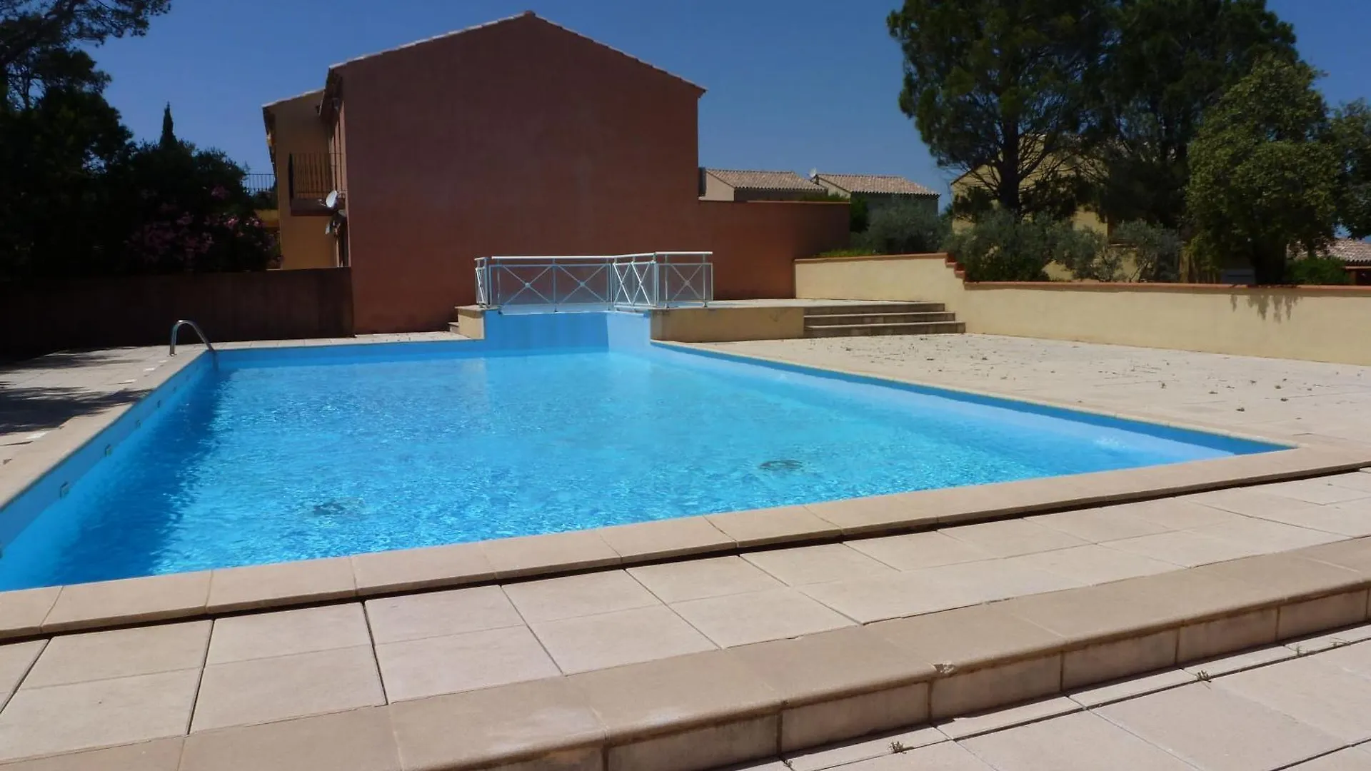 Esterel-Plage Saint-Raphael  0*, Saint-Raphael (Var) France